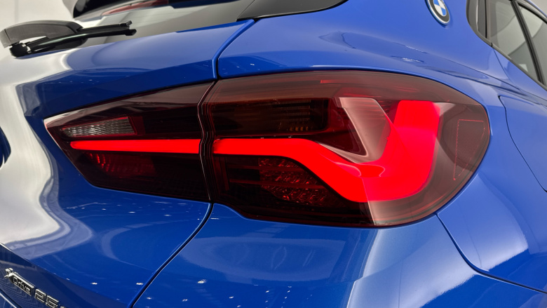 BMW X2 xDrive 25e M Sport 5dr Auto Hatchback